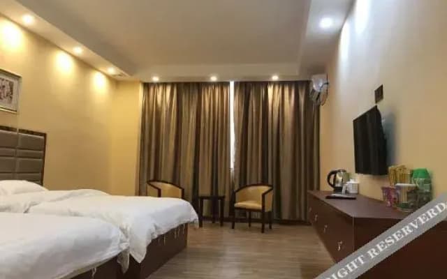 No.1 Youke Hotel (Chashan Luwu Branch)