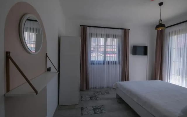 La Chance Alacati