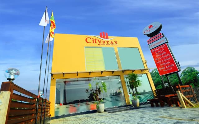 City Stay