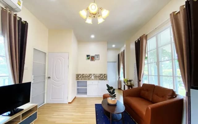 Jardin Residence Pakchong