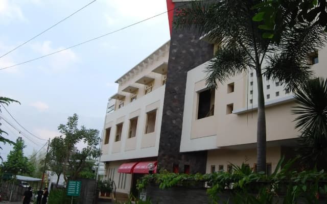Cherry Homes Residence Standard Plus 321