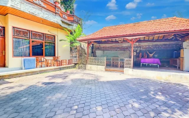 Hotel O Danawa House
