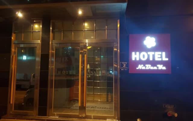 Hotel Nabeeya