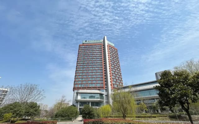Pullman Haining