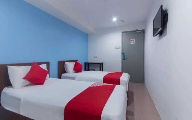 Lux Hotel