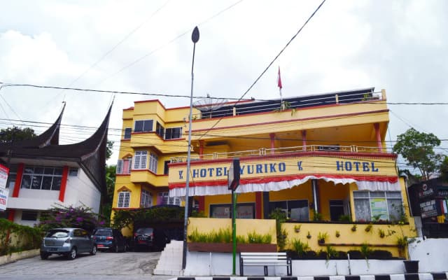 Hotel Yuriko