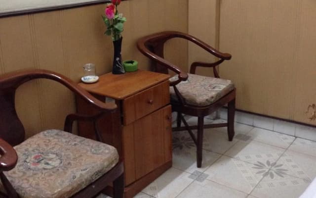 Mai Huong Guest House