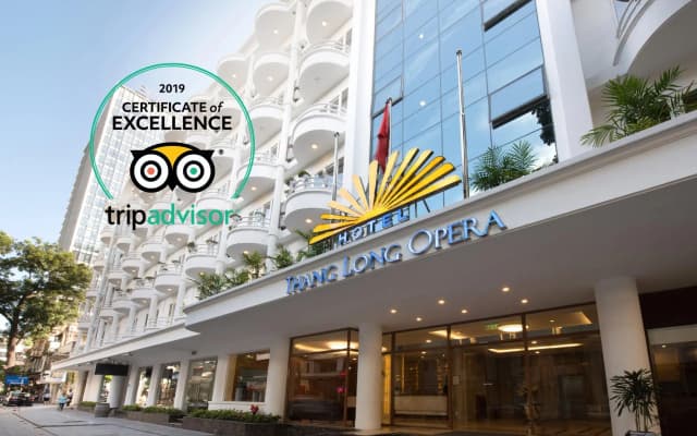Thang Long Opera Hotel