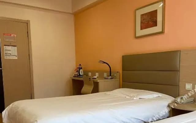 Grace Inn Shenyang Railway Station Shengli N Street Branch