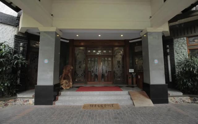 Sapta Nawa Resort 1 Gresik