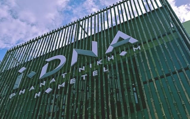 I-DNA PhanatNikhom Hometel