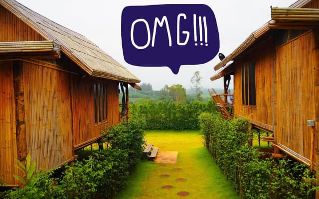 Baan Suan Pai Noppakao