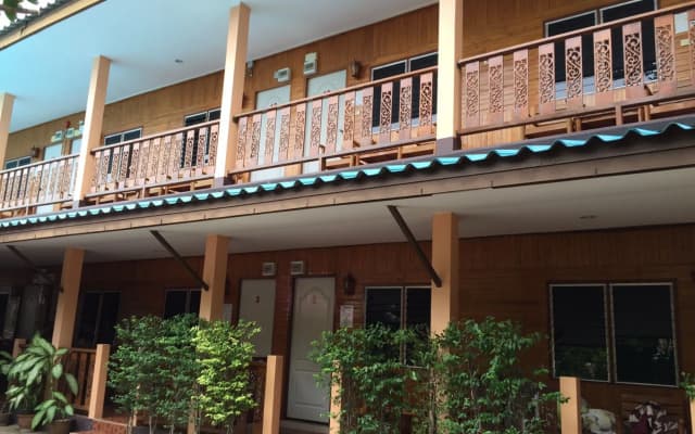 Tamarind Guest House