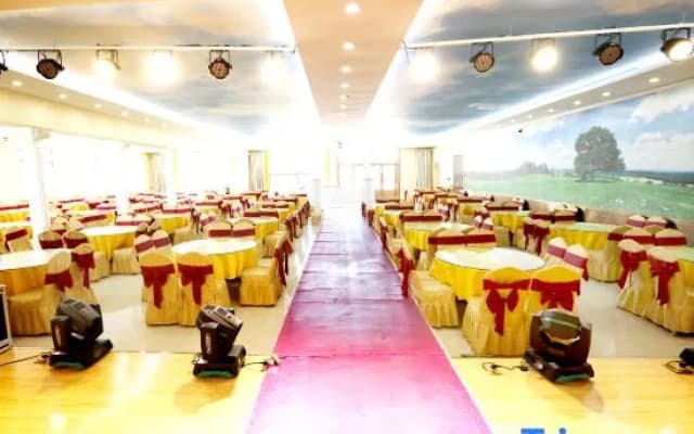 Yunhai Hotel