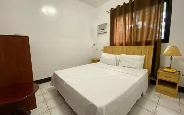 Ilawoods Resort and Sanctuary by Cocotel