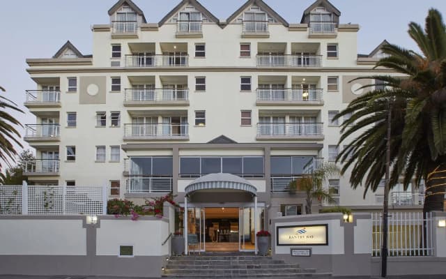 The Bantry Bay Aparthotel by Totalstay