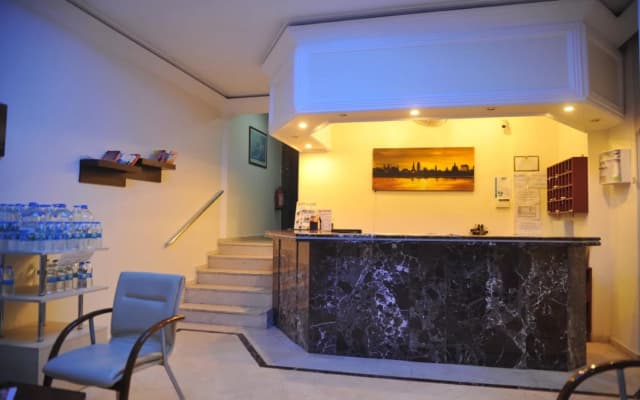 Happy Homes Apart Hotel