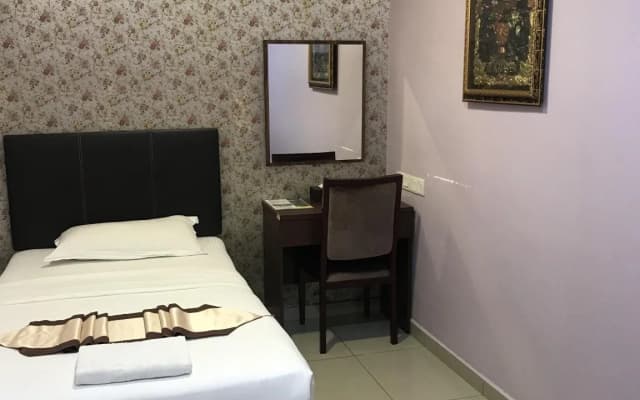 AB Inn Hotel