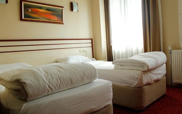 Olinda Hotel Agva