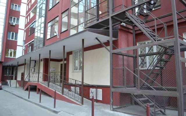 Ot Lyudmilyi Na Moskovskom Prospekte Apartaments