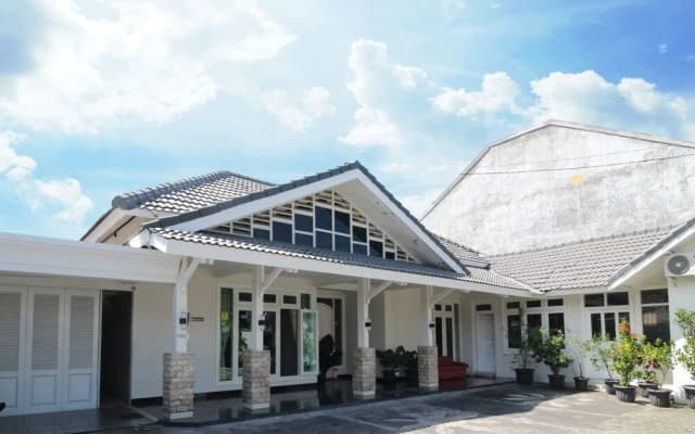 Airy Umbulharjo Babaran 71 Yogyakarta
