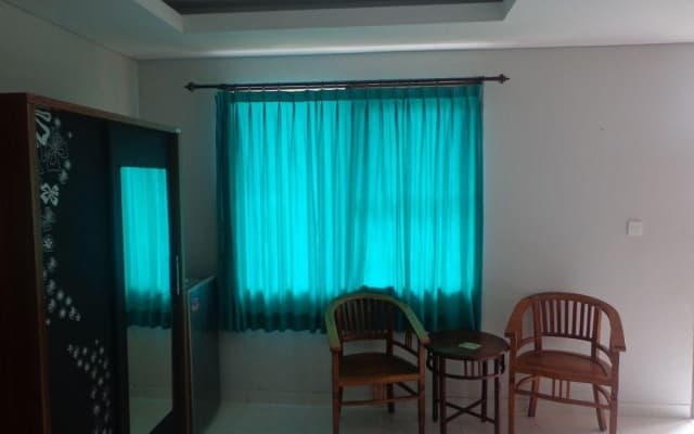 Srikrisna Homestay