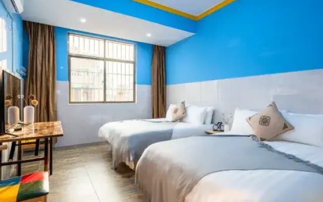Haikou Platinum Hotel (International Convention and Exhibition Center)