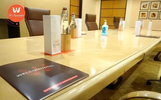 Welcomhotel By Itc Hotels, Alkapuri, Vadodara