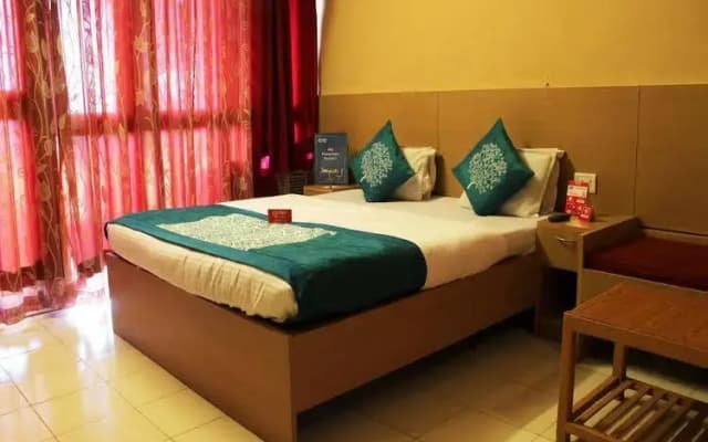 Raj Resorts