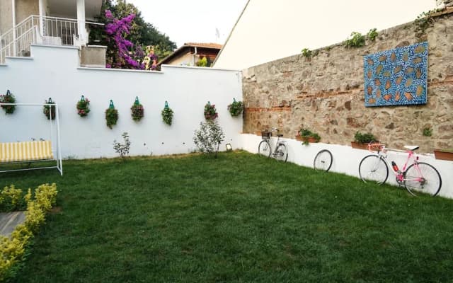 Pelit Boutique Hotel