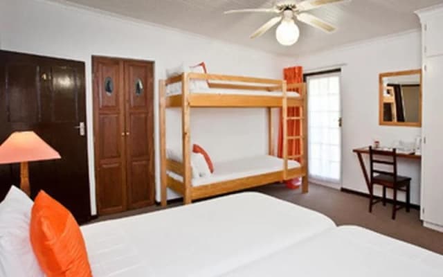 Best Little Guest House