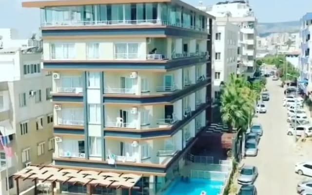 Nixe Hotel