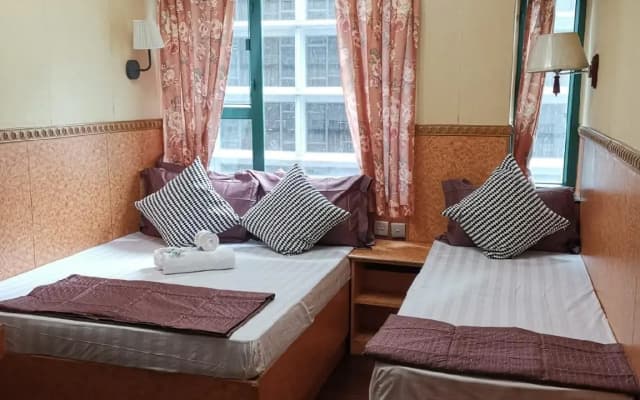 Reliance Inn Guest House