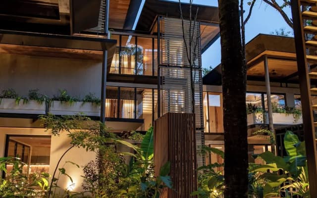 QUIN Surf Residence Nosara