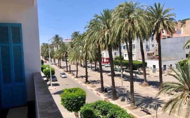 Hotel El Maghreb Al Kabir