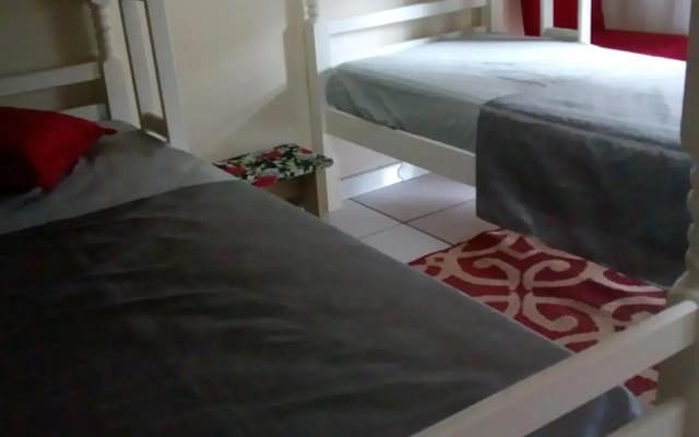 Hostel SIL CARDOSO