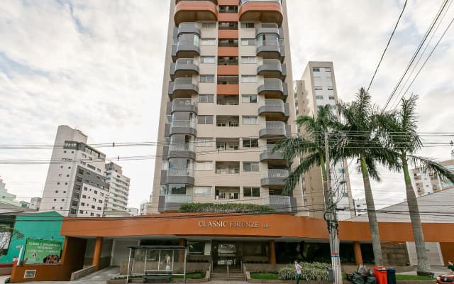 Novo E Moderno Em Localização Privilegiada #ca52