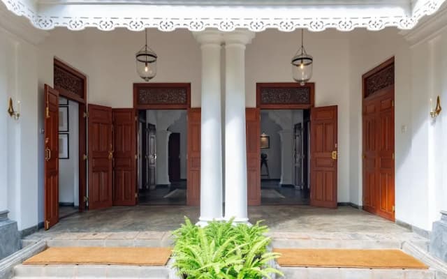 Nyne Hotels Leela Walauwwa - Induruwa
