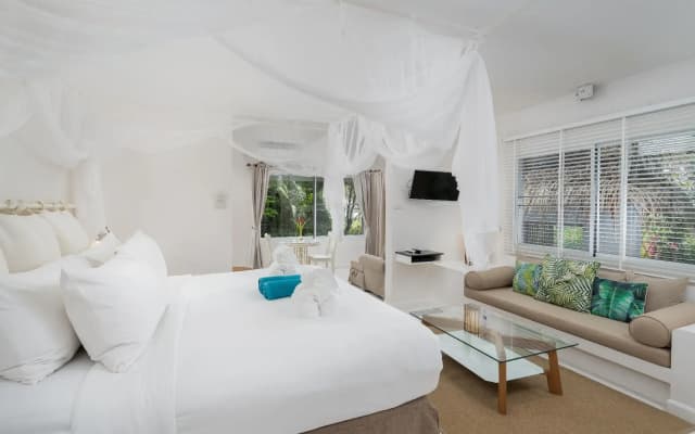 King's Garden Resort