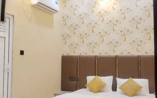 Shree Shiven Homestay