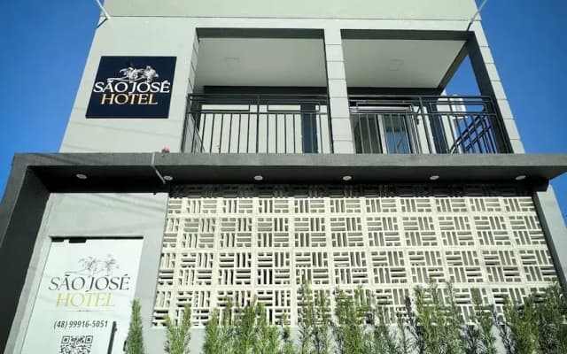 Hotel São José