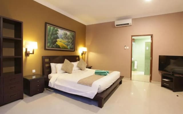 Peninsula Beach Resort