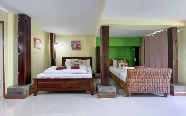 U Maerim Chiangmai