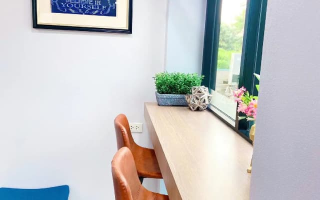 The Hub Hotel Surin (SHA Plus+)