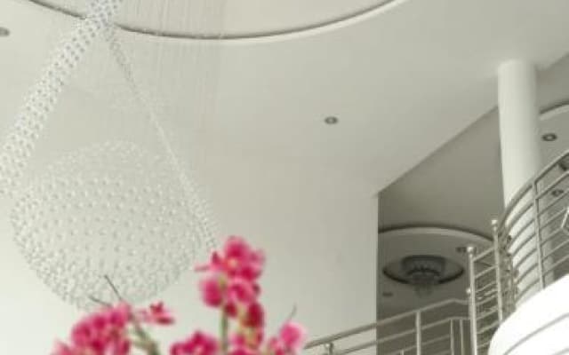 Golden Rich 88 Hotel Bengkulu