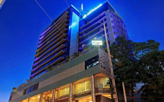 Cebu Parklane International Hotel