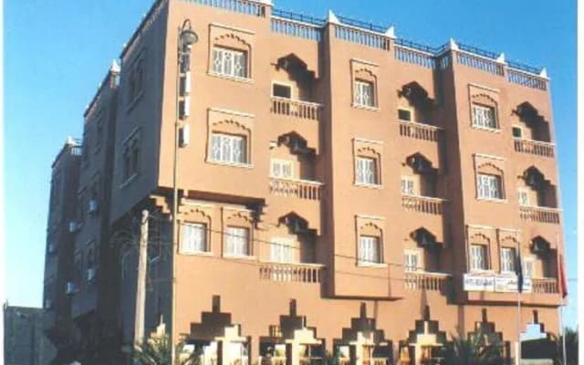 Hotel Ternata