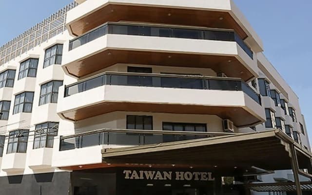 Taiwan Hotel