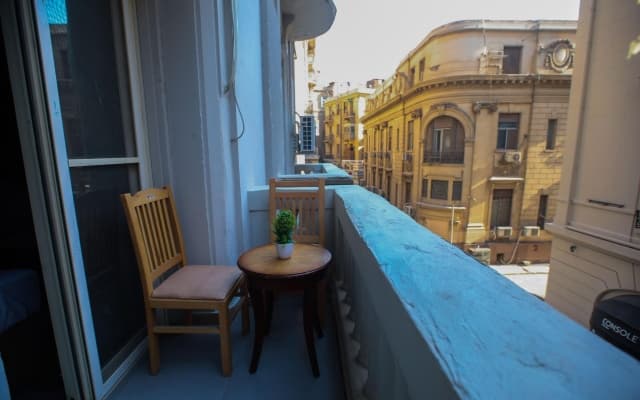 Valencia Hotel
