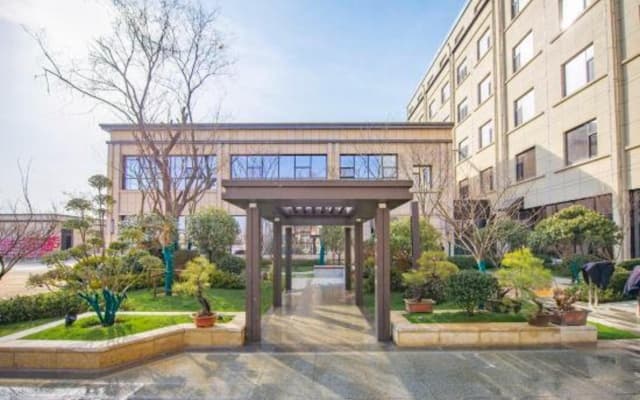 Zhengjia Hotel